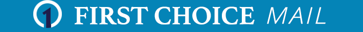 First Choice Bank